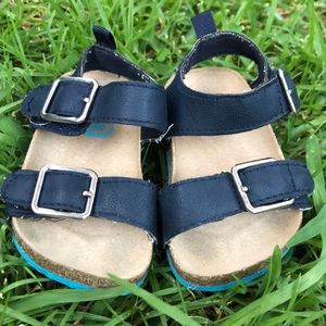 Carters baby sandals